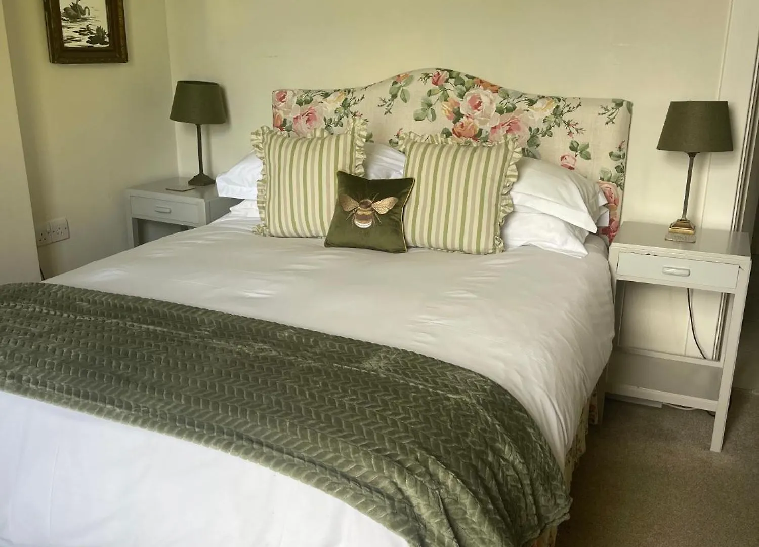 Warwick Hall Carlisle  3*, Carlisle (Cumbria) Reino Unido