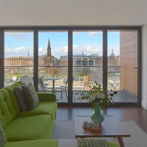 Aparthotel Cheval Old Town Chambers *****