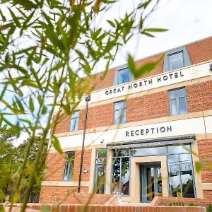 4* Hotel Great North