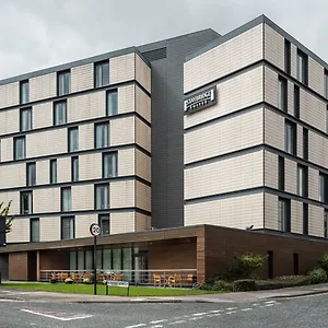 Staybridge By Ihg Newcastle upon Tyne