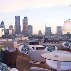 Montcalm Royal House, 5*, Londres Reino Unido