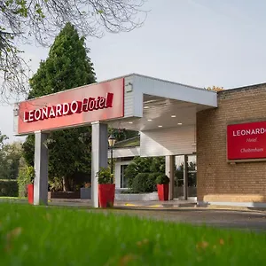 Hotel Leonardo ****