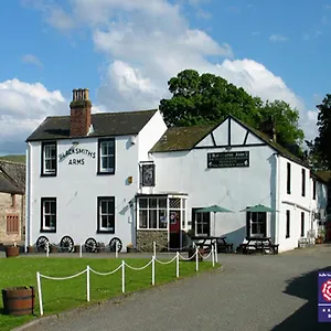 The Blacksmiths Arms Brampton (Cumbria)
