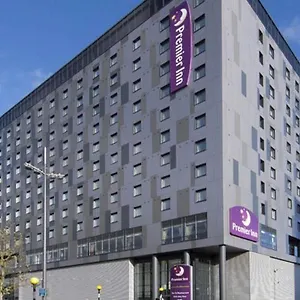 Premier London Gatwick Airport - North Terminal 3*, Crawley (West Sussex) Reino Unido