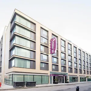 Premier - Aldgate 3*, Londres Reino Unido