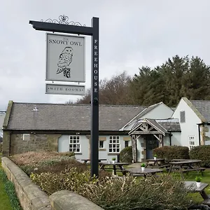 4* Hotel Innkeeper's Newcastle,