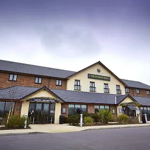 Hotel The Wishing Well ***