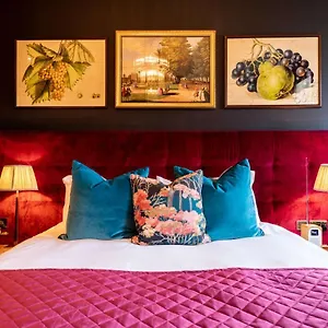 Hotel The Park ***